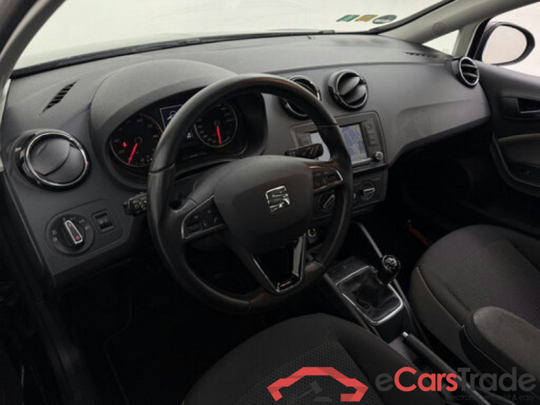Seat Ibiza 1.0 TSI Style Navi Klima PDC ... #5