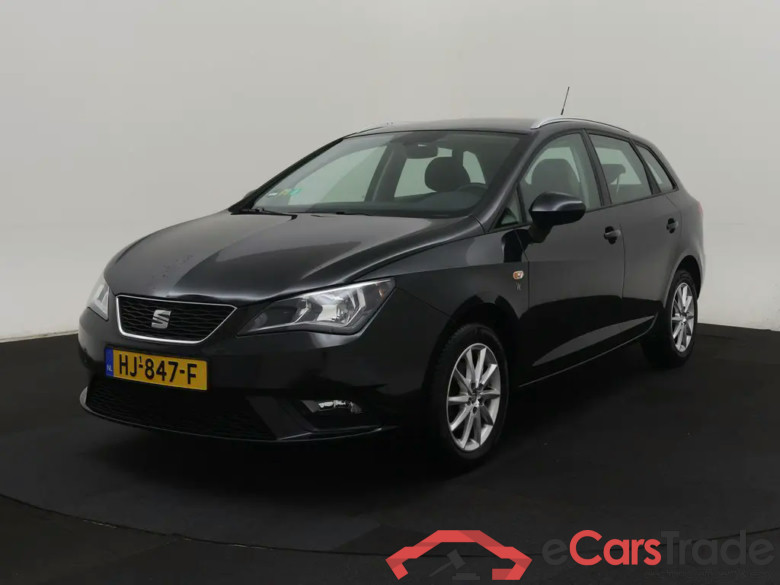 Seat Ibiza 1.0 TSI Style Navi Klima PDC ...