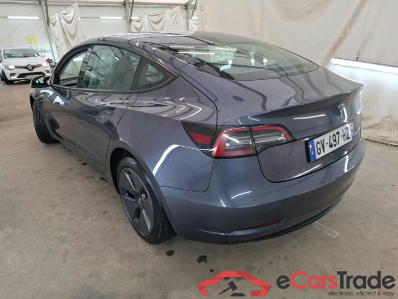 TESLA Model 3 / 2018 / 4P / Berline Grande Autonomie #5