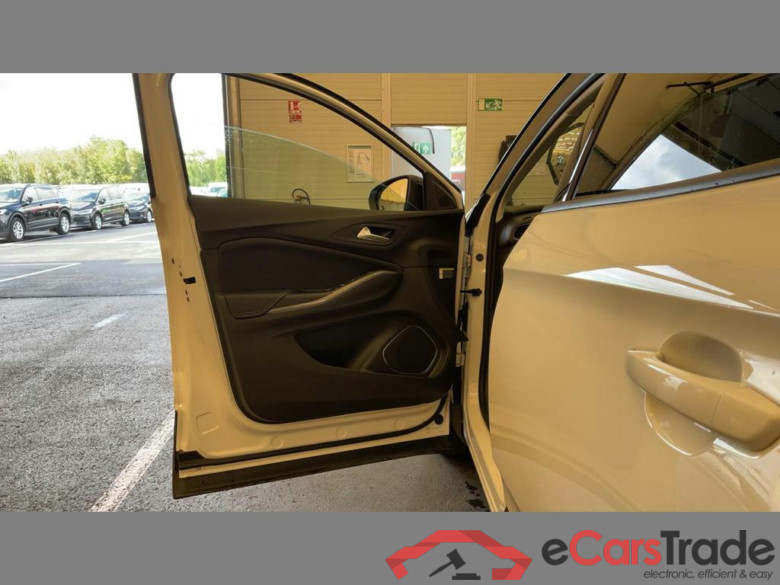 OPEL Grandland X 1.2 Turbo ECOTEC Edition S&S #6