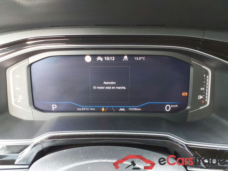 VOLKSWAGEN TAIGO 1.0 TSI 85 kW (115 CV ) DSG 7 R-Line(Winterpack) #4