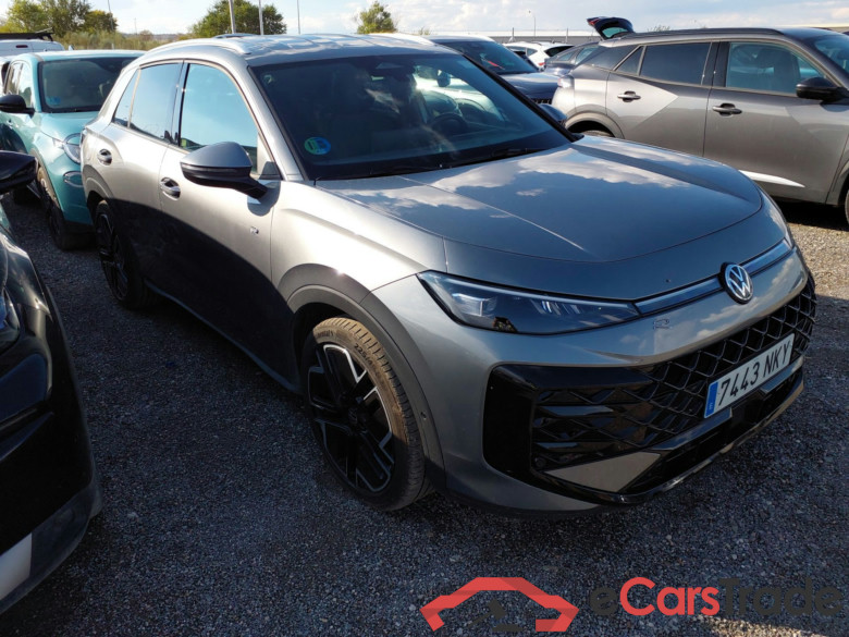 VOLKSWAGEN T-Roc 1.5 TSI 110 kW (150 CV) auto DSG 7 vel. R-Line(Winterpack)