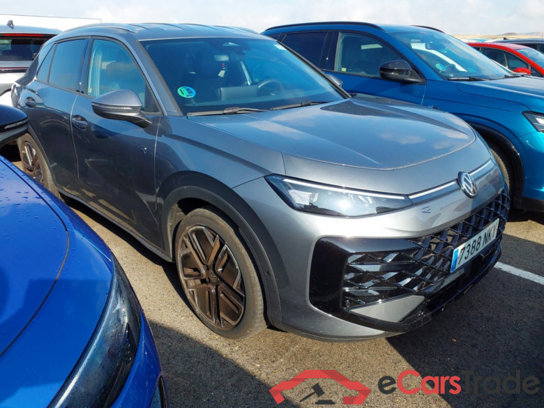 VOLKSWAGEN T-Roc 1.0 TSI 110kW (150CV) DSG7 R-Line(Winterpack) #1