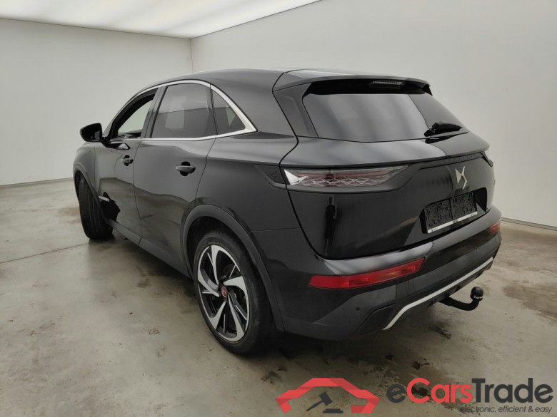 DS 7 Crossback 1.5 BlueHDI Performance Line Aut. LED Virtual Navi 1/2 Leather-Alcantara KeylessGo Camera Klima PDC ... #4