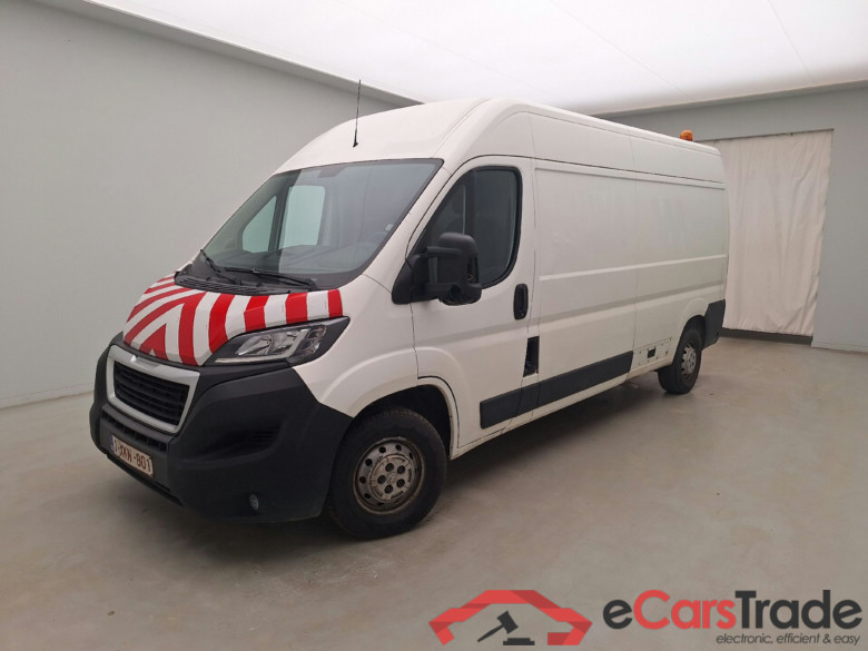 Peugeot, _Boxer '14, Peugeot Boxer 2.2 BlueHDi S&S 140 Premium 335 L3H2 !! technical issues !!! rolling car #2