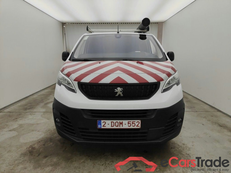 Peugeot Expert Standard L2 2.0 BlueHDi 145 EAT8 4d #5