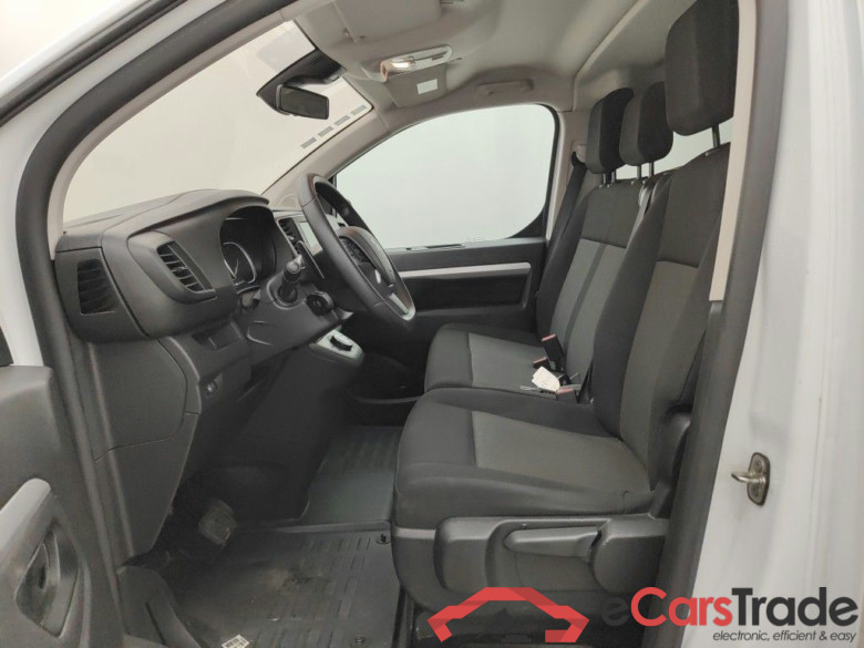 Peugeot Expert Long DC L3 2.0 BlueHDi 180 EAT8 4d #3