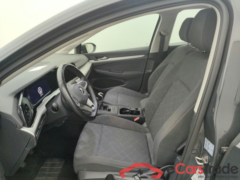 Volkswagen Golf VIII 1.0 TSI 81kW Life 5d #3