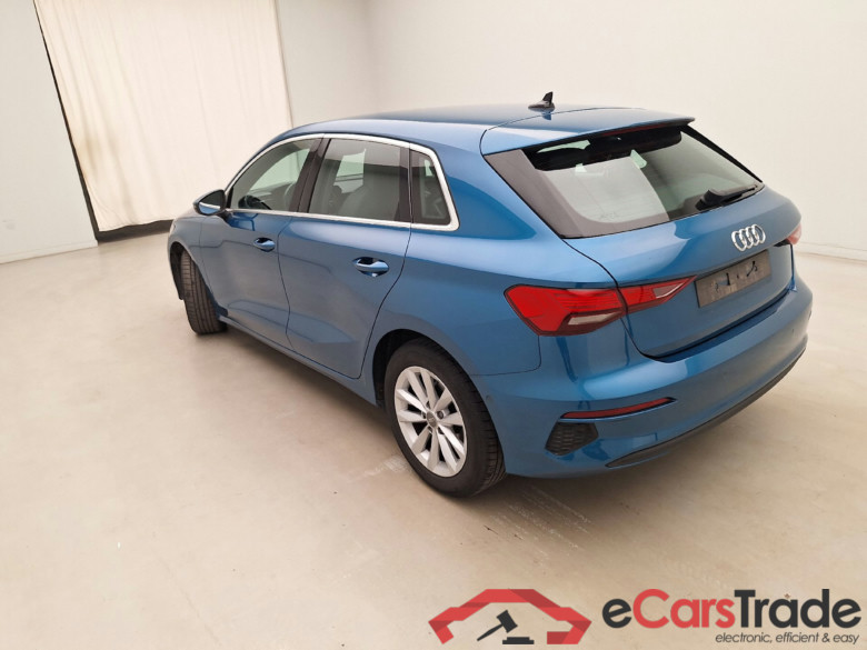 Audi, A3 SB '20, A3 SB 35 TFSi 110kW Str. #3