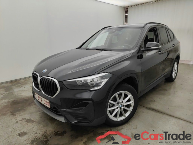 BMW X1 sDrive18d (100 kW) 5d