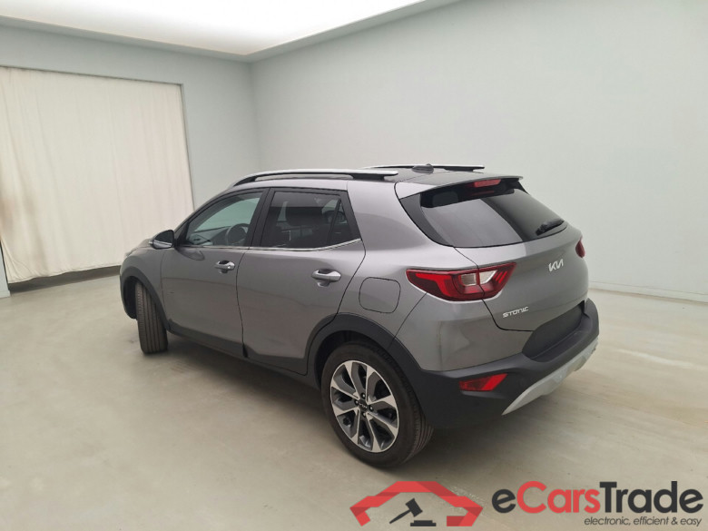 Kia, Stonic FL'20, Stonic 1.0 74kW Inspire #3