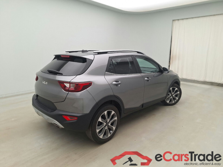 Kia, Stonic FL'20, Stonic 1.0 74kW Inspire #4