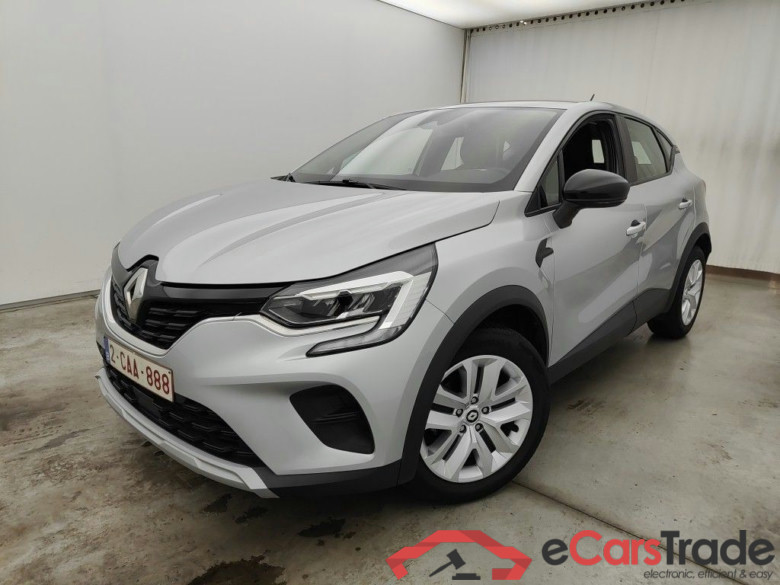 Renault Captur TCe 90 Corporate Edition 5d #1