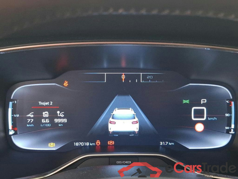 C5 Aircross Business 1.5 BlueHDi 130CV BVA8 E6dT #6