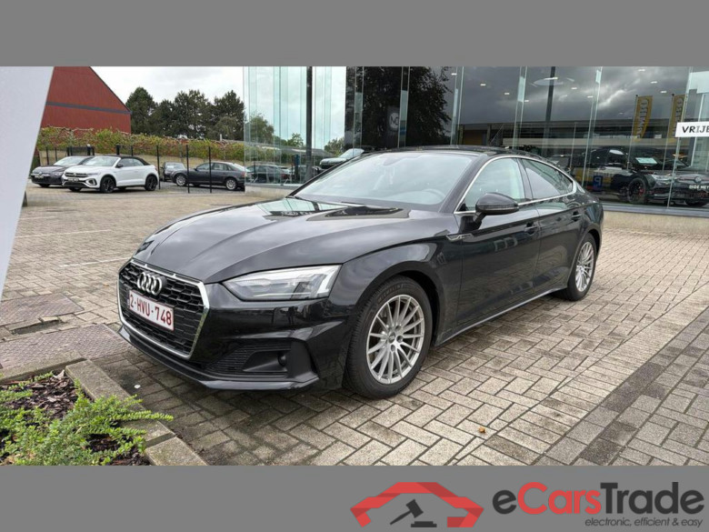 AUDI A5 Sportback Dsl 30 TDi Business Edition S tronic (EU6AP)