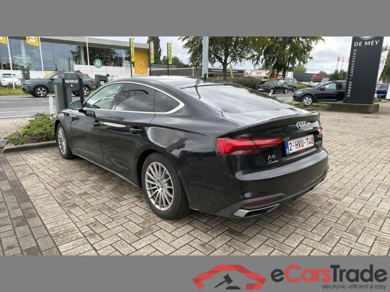 AUDI A5 Sportback Dsl 30 TDi Business Edition S tronic (EU6AP) #2