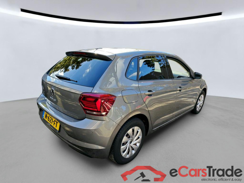 VOLKSWAGEN POLO 70 kW #5