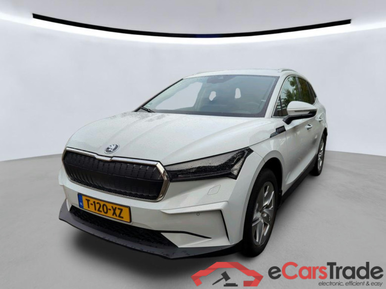 SKODA Enyaq iV 150 kW