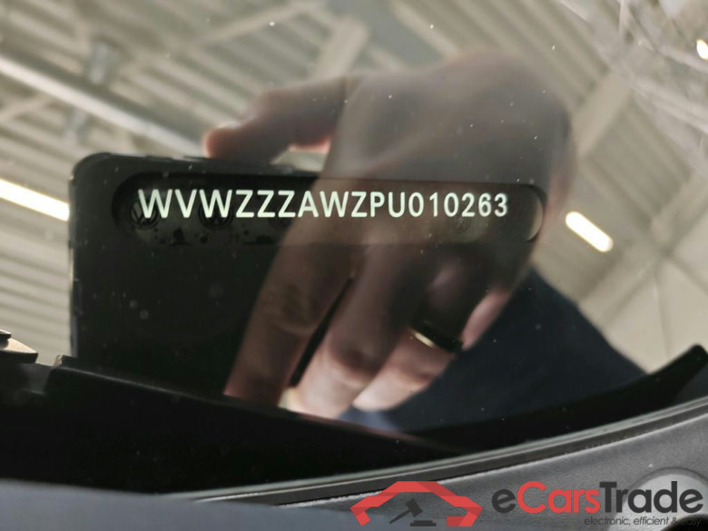 VOLKSWAGEN POLO 70 kW #2