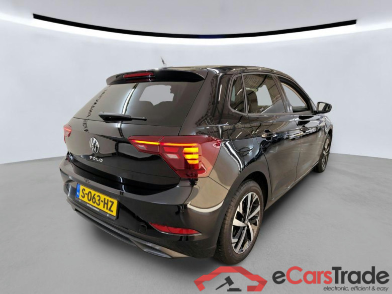 VOLKSWAGEN POLO 70 kW #5