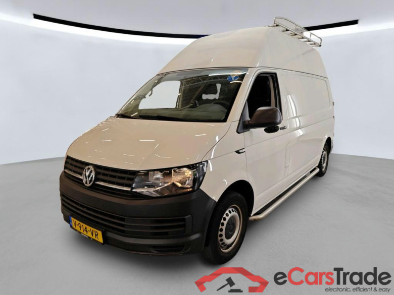 VOLKSWAGEN Transporter 110 kW #1