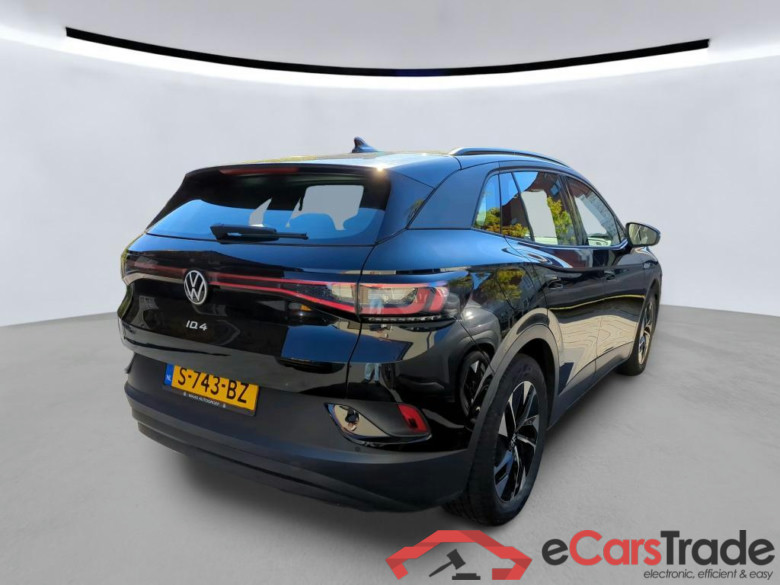 VOLKSWAGEN ID.4 128 kW #6