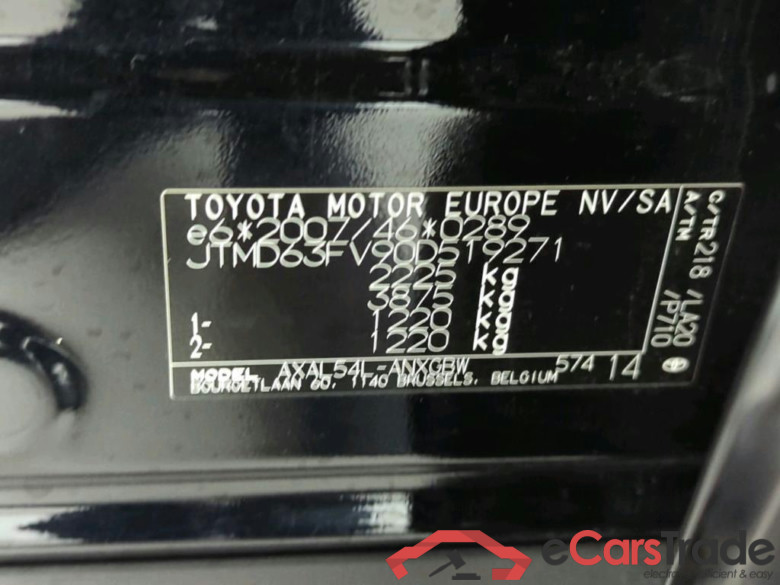 TOYOTA RAV4 131 kW #3