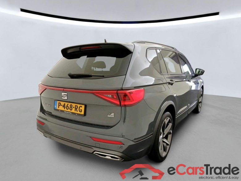 SEAT Tarraco 110 kW #6