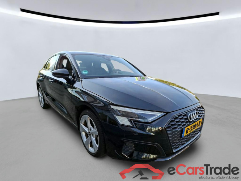 AUDI A3 Sportback 81 kW #4
