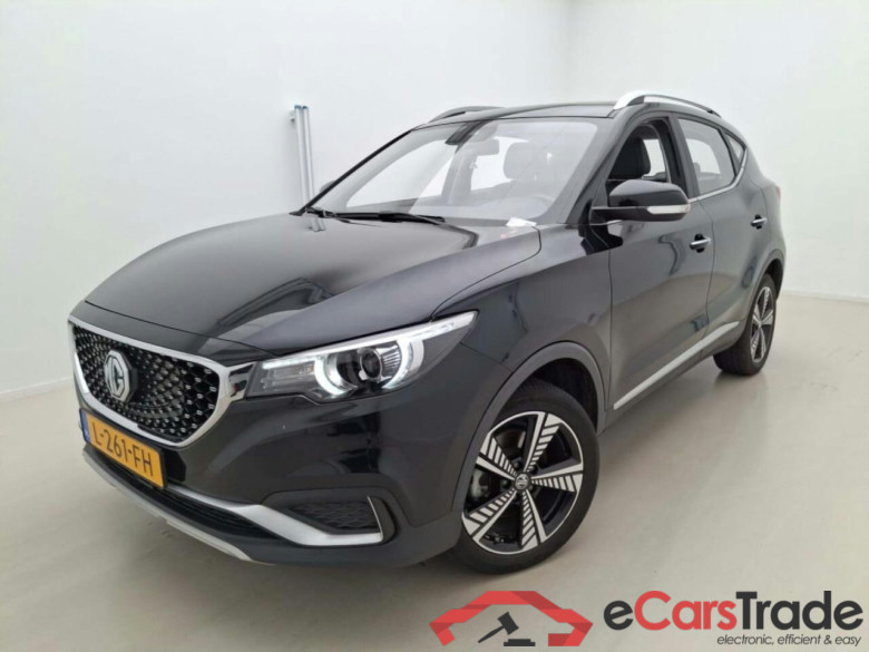 MG MG ZS EV Luxury 45 kWh #1