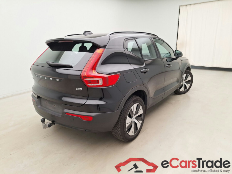 Volvo, XC40 FL'21, XC40 B3 Plus Dark Design DCT #4