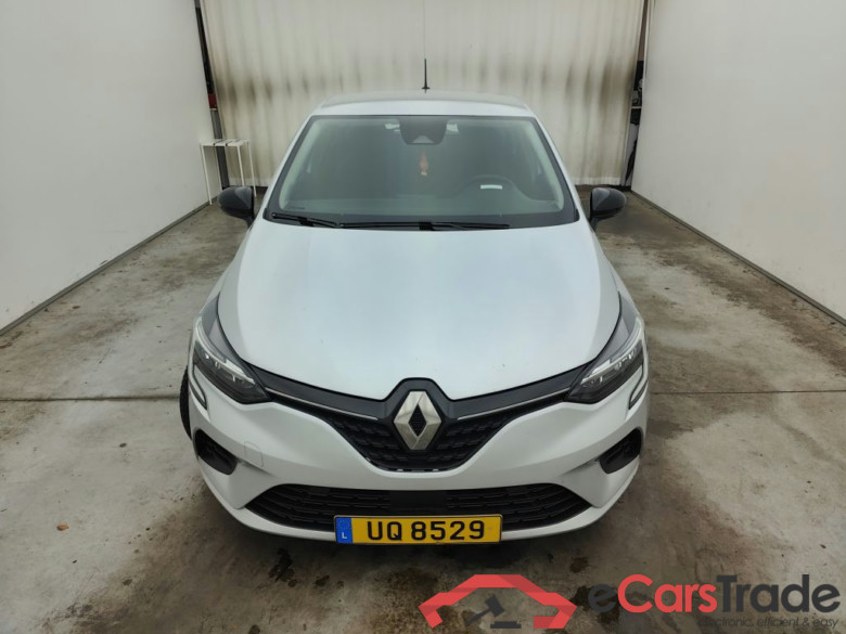 RENAULT CLIO V 1.0 TCe Equilibre GPF 5d #5