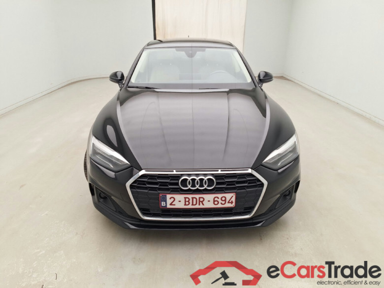 Audi, A5 SB FL'20, A5 SB 35 TFSI 110kW Bus.E.Str. #1