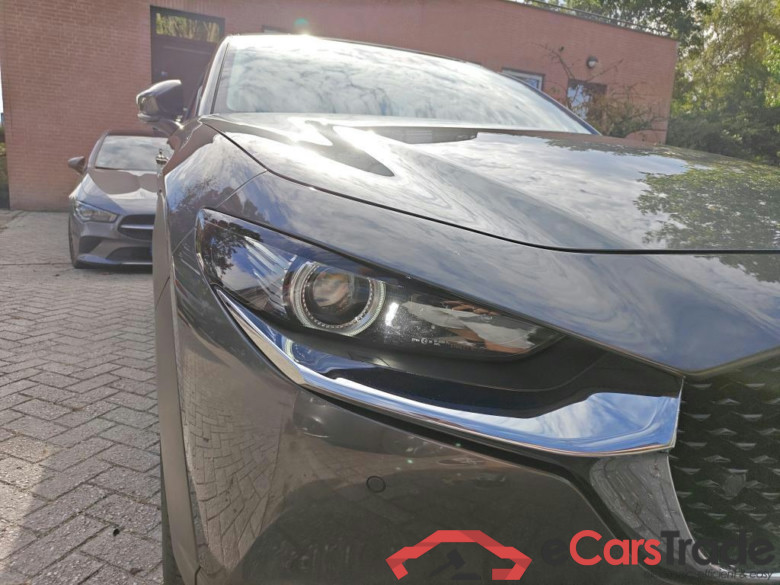 Mazda CX-30 137 kW #4