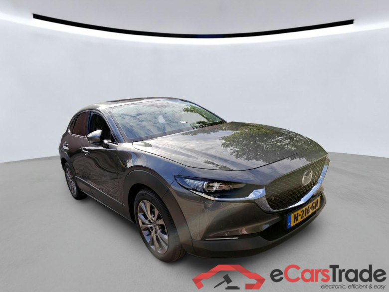 Mazda CX-30 137 kW #5