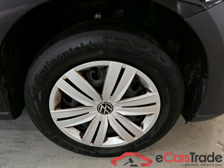VOLKSWAGEN Caddy Cargo 55 kW #6