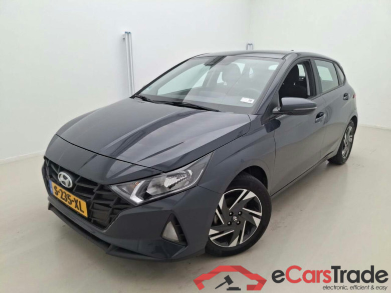 HYUNDAI I20 1.2 MPI Comfort