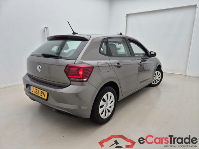 VOLKSWAGEN POLO 1.0 TSI Comfortline #2