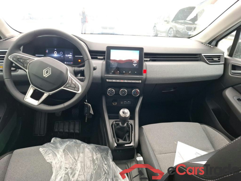 Clio V Evolution Réversible 1.0 TCe 90CV BVM6 6E / TRANSFO VP/VF #5