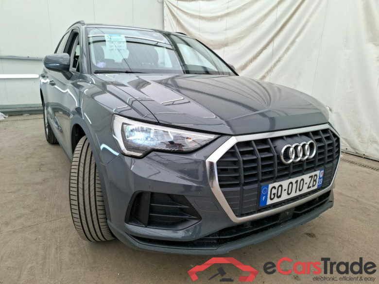 AUDI Q3 / 2018 / 5P / SUV 45 TFSI E 245 S TRONIC #5