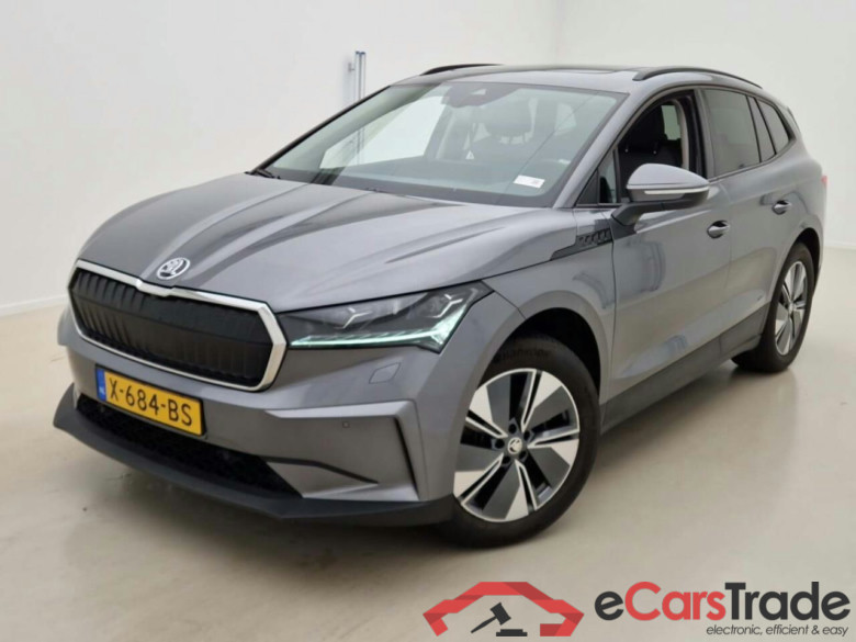 SKODA Enyaq iV 60 Bns Ed. +
