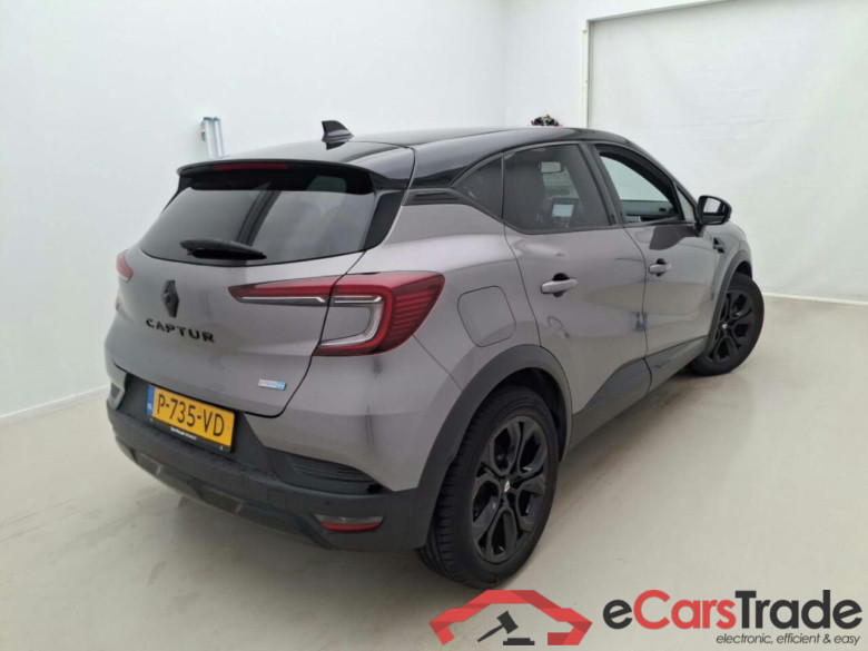 RENAULT Captur 1.6 ET H 145 Rive Gauche #2