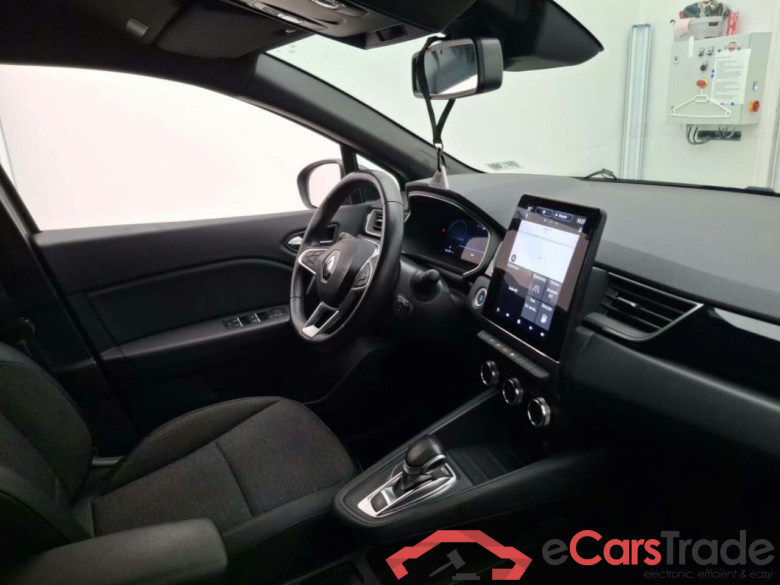 RENAULT Captur 1.6 ET H 145 Rive Gauche #3