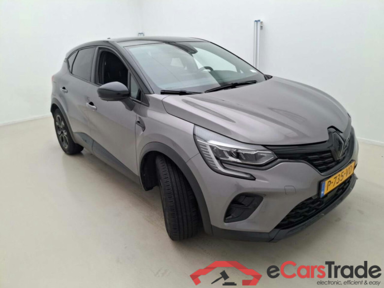 RENAULT Captur 1.6 ET H 145 Rive Gauche #5