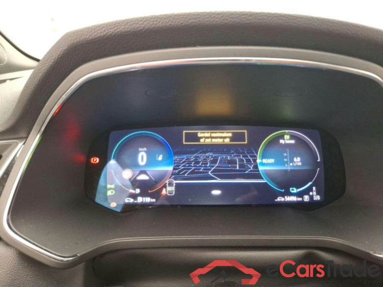 RENAULT Captur 1.6 ET H 145 Rive Gauche #6