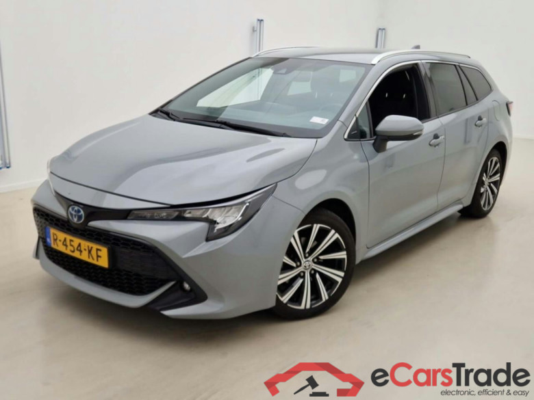 TOYOTA Corolla Touring Sports 1.8 Hybrid Bns Plus