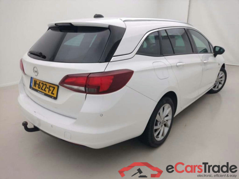 OPEL Astra Sports Tourer 1.2 Bns Elegance #2