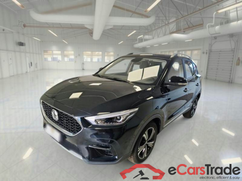 MG ZS / 2021 / 5P / SUV 1.0T-GDI COMFORT AUTO #1