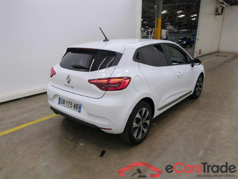 Clio V Evolution 1.0 SCe 65CV BVM5 E6d #3