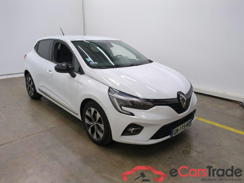 Clio V Evolution 1.0 SCe 65CV BVM5 E6d #4